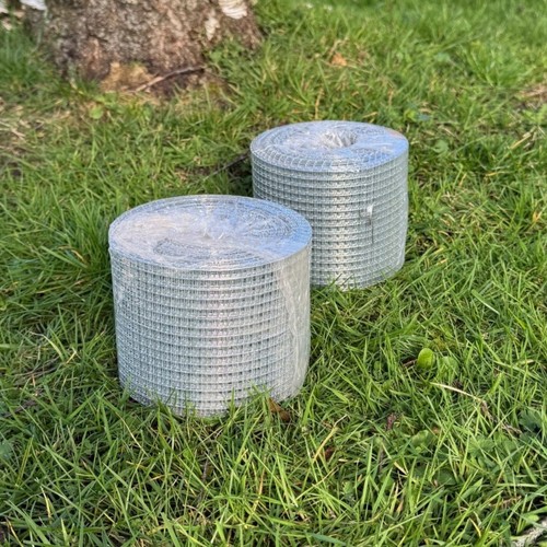 Rodent proof steel mesh - rodent, metal