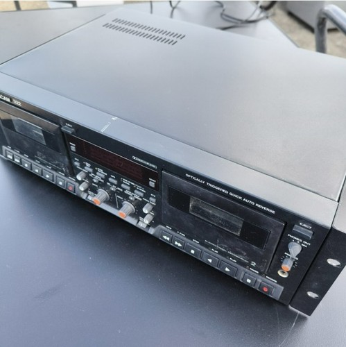Tascam model 322 professional - model,