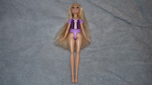 Hasbro disney rapunzel tangled - hasbro,