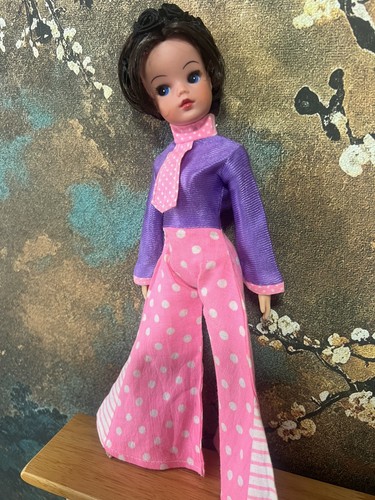 Vintage pedigree sindy 033055x - vintage,