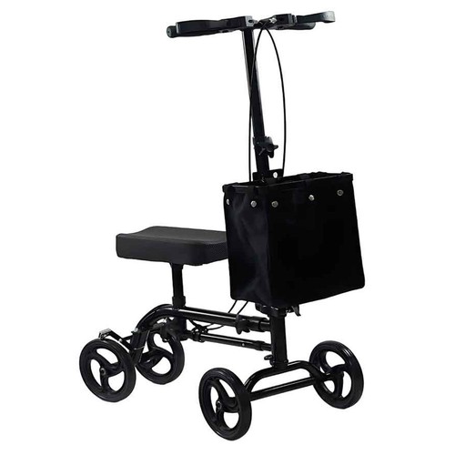 Knee walker scooter - knee,