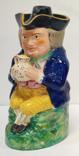 Victorian staffordshire style - staffordshire,