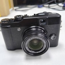Fujifilm x10 12mp digital - x10,