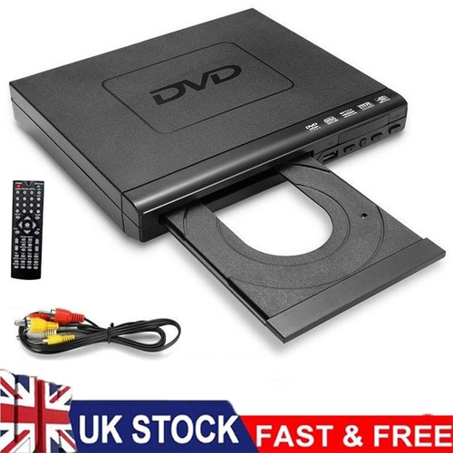 Dvd player with - player, remote