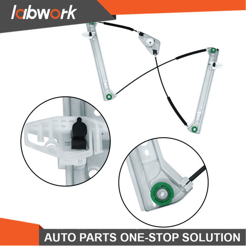For ford fiesta - mk5, 3-door