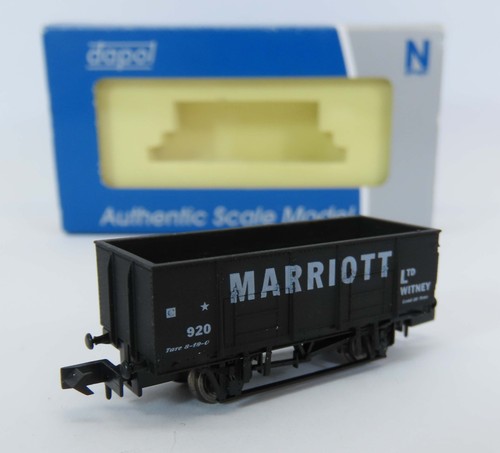 Gauge dapol 038 021 - dapol, 20t