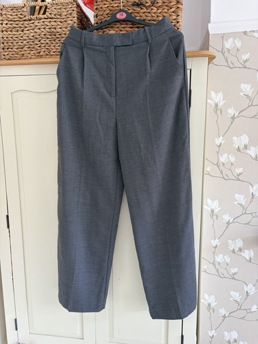 Ladies grey formal - ladies,