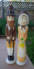 2pc Pair! Vintage Don