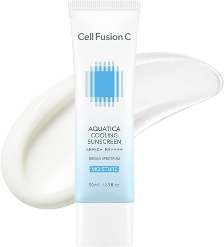 Cell fusion aquatica - fusion,