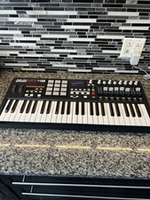 Akai Professional MPK 49-Key
