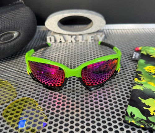 Oakley jawbone jupiter camo - jupiter, |