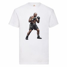 Tyson Fury Men's Boxing T
