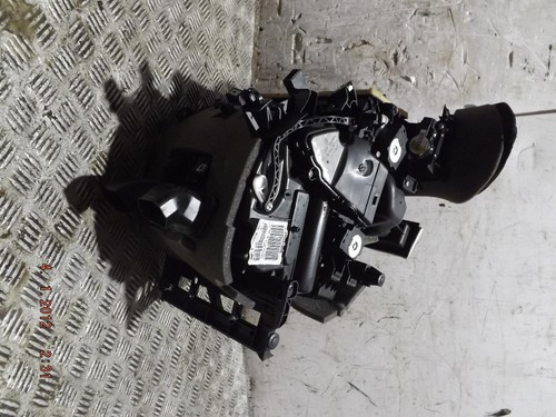 Peugeot 207 heater - peugeot,