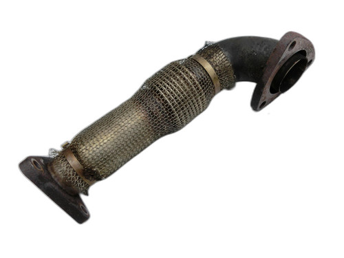 Hose pipe exhaust - hose,