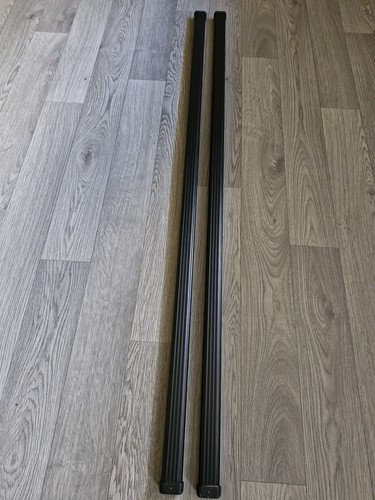 Thule 7122 square bar - bar, evo