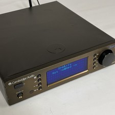 Cambridge Audio Sonata NP30