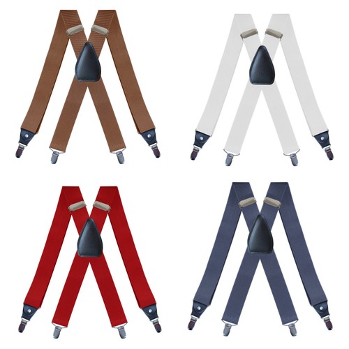 Elastic clip adjustable - 4-clip,