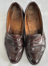 Alden Shell Cordovan Full