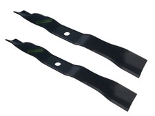 2X 51,5CM lawnmower part