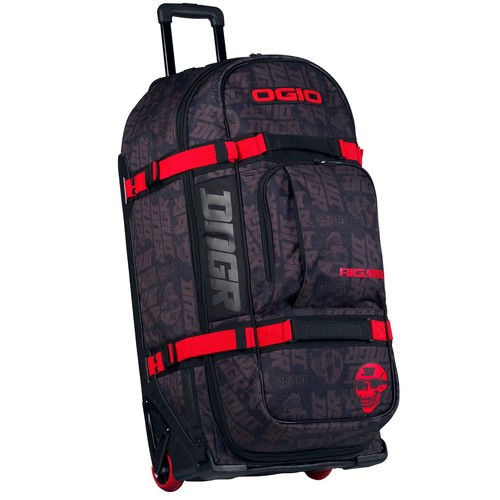 New ogio rig 9800 wheeled - rig,