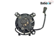Cooling Fan Honda CBR 300 R