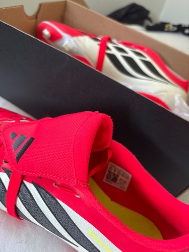 Adidas predator tongue - predator,