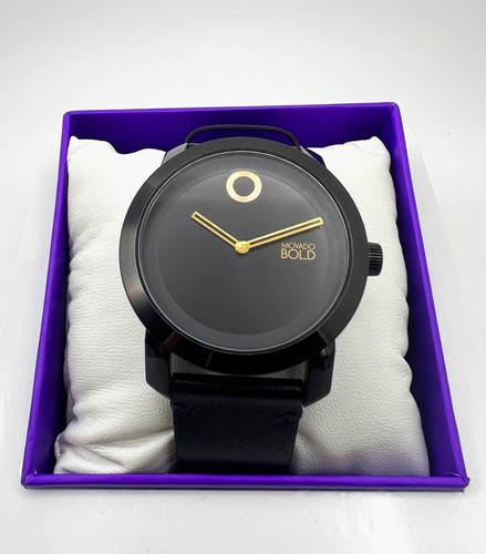 Movado bold 3601062 trend - bold,