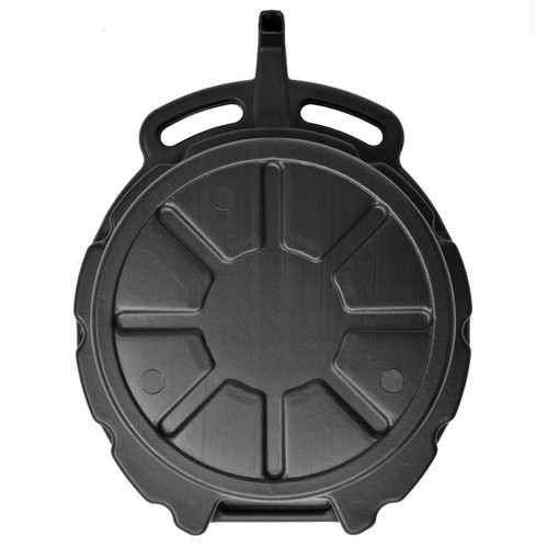 Oil coolant fuel drain pan - coolant,
