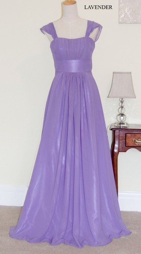 Line princess full - a-line/princess, full-length