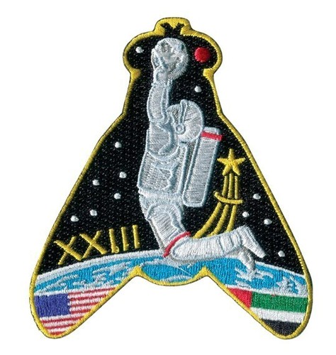 Nasa astronaut candidate - nasa,