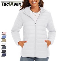 Womens Lightweight Warm