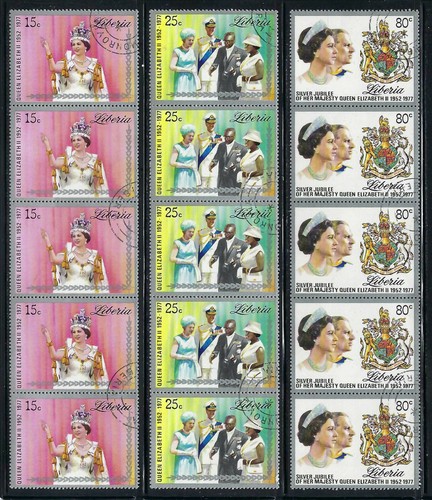 Wholesale liberia 1978 - -,