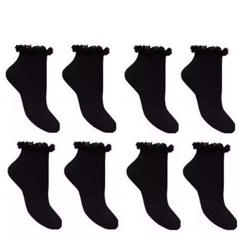 Pairs women frilly lace - pairs, of