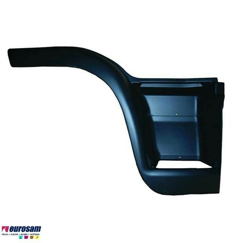 Foot board fender suitable - foot,