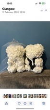 Wedding forever rose bears - wedding,
