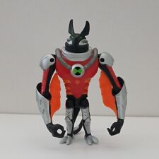Ben 10 Omni-Kix Armor Jetray