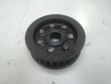 BMW F 650 CS   Front Belt