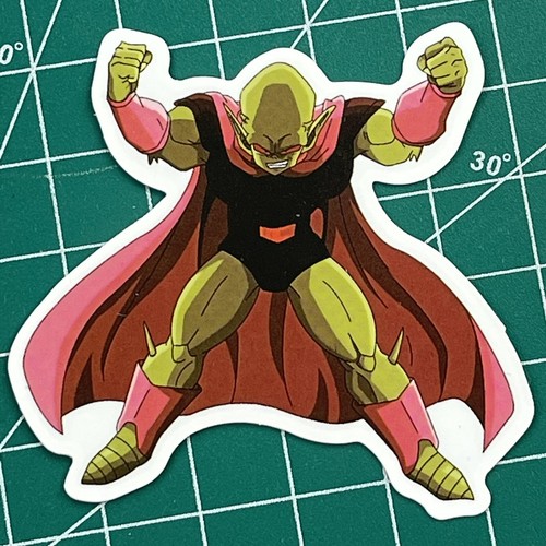 Dragon ball anime sticker - ball,