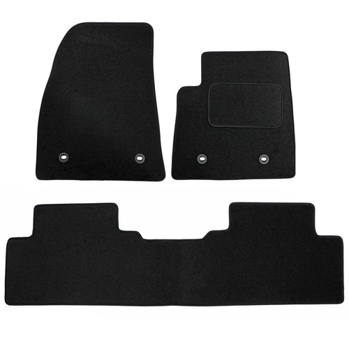 Fits mg5 car floor mats - mg,