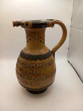 Royal Doulton Lambeth Puzzle