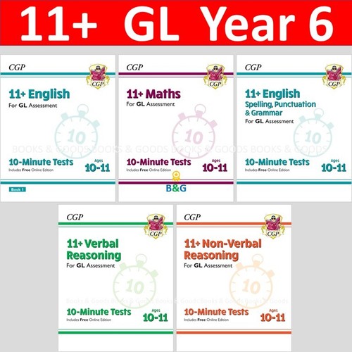 Plus year gl - year, 6