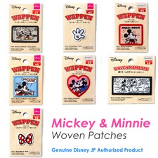 Disney Mickey & Minnie Mouse