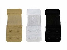 Bra Extender 3 PACK Ladies Bra