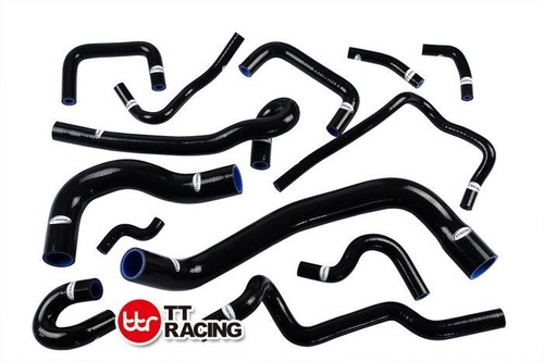 Ttr silicone radiator - ttr, for
