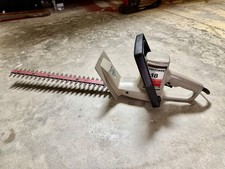 Craftsman 18” Hedge Trimmer