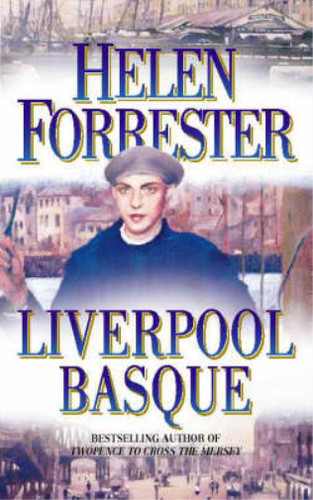 The liverpool basque helen - liverpool, basque,