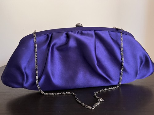 Phase eight satin - eight, purple