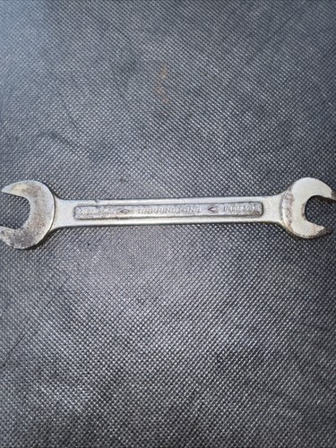 Vintage garrington open - garrington,