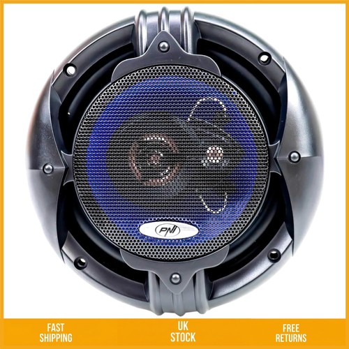 Powerful way coaxial car - powerful,
