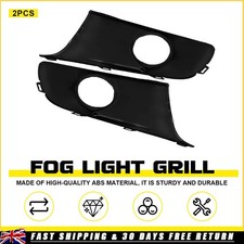Front Bumper Fog Light